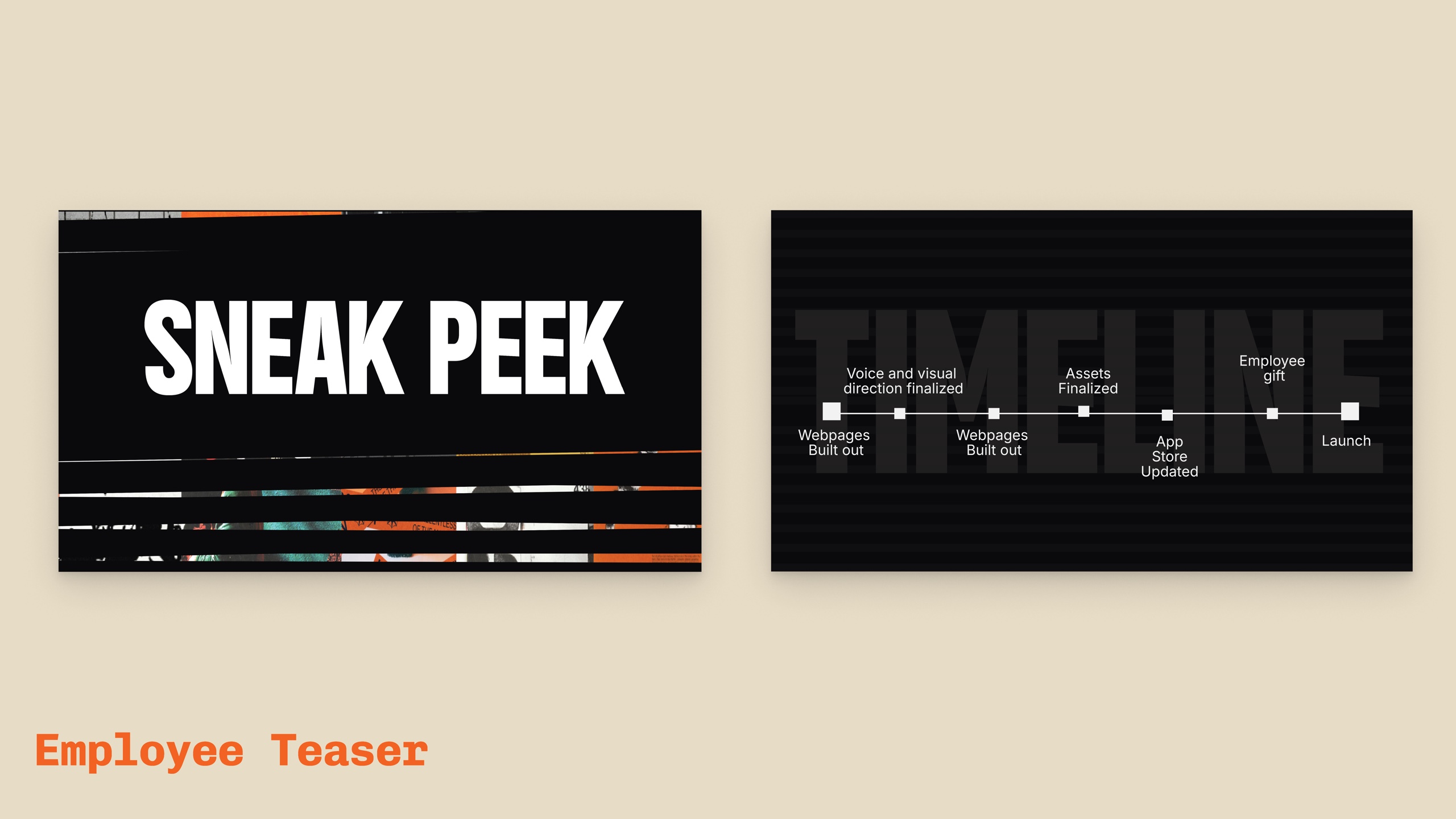 Launch Visuals page 11